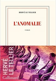 L'anomalie
