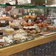 Angel Food Bakery and Coffee Bar