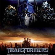 Transformer