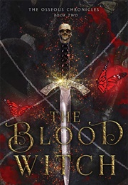The Blood Witch (Ivy Asher)