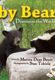 Baby Bear (Bauver)