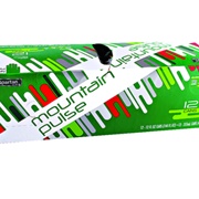 Spartan Mountain Pulse