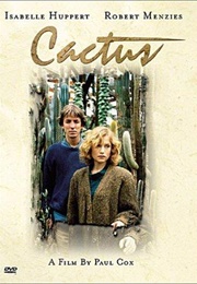 Cactus (1986)