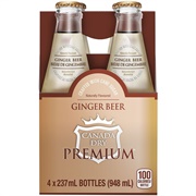 Canada Dry Premium Ginger Beer