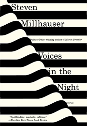 A Voice in the Night (Steven Millhauser)