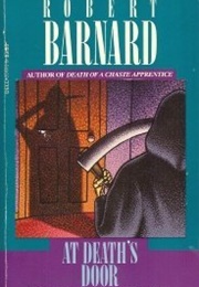 At Death's Door (Robert Barnard)
