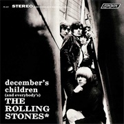 December&#39;s Children (And Everybody&#39;s) (The Rolling Stones, 1965)