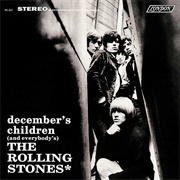 December's Children (And Everybody's) (The Rolling Stones, 1965)