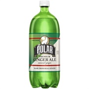 Polar Ginger Ale