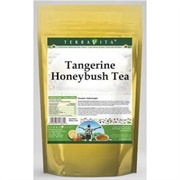 Terravita Tangerine Honeybush Tea