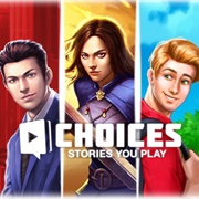 Choices: Stories You Play