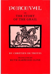 Parsifal (Chretien De Troyes)