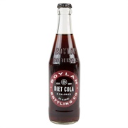 Boylan Diet Cola