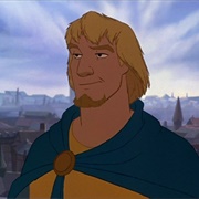 Captain Phoebus