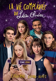 La Vie Compliquee De Lea Olivier (2020)