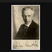 Bartok - Sonatas 1 & 2 Contrasts