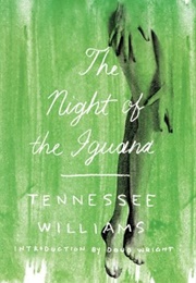 The Night of the Iguana (Tennessee Williams)