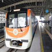Nagpur Metro