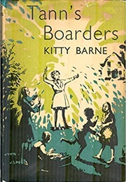 Tann's Boarders (Kitty Barne)