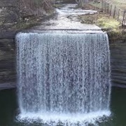 76 Falls, Lake Cumberland, KY
