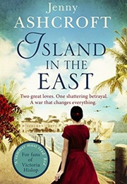 Island in the East (Jenny Ashcroft)