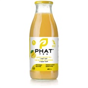 Phat Tea Lemon White Tea