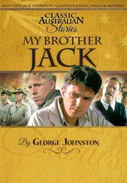My Brother Jack (2001)