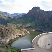Presa De Soria