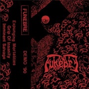 Funebre - Demo '90
