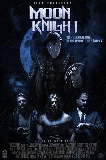 Moon Knight (2019)