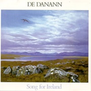 De Denann With Mary Black - Song for Ireland