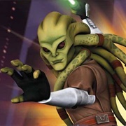 Kit Fisto