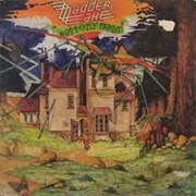 Madder Lake - Butterfly Farm