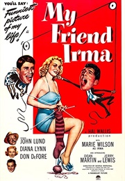 My Friend Irma (1949)