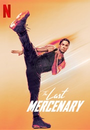 The Last Mercenary (2021)