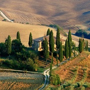 Tuscany