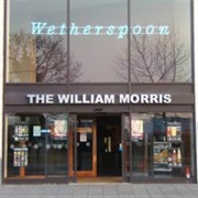 The William Morris - Oxford