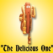 The Delicious One