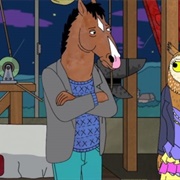 Bojack Horseman: 2X06- "Higher Love"