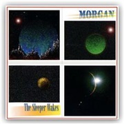 Morgan - The Sleeper Wakes