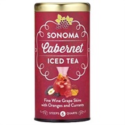 The Republic of Tea Cabernet Iced Tea