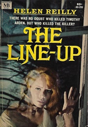 The Line-Up (Helen Reilly)