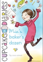 Mia's Baker's Dozen (Coco Simon)