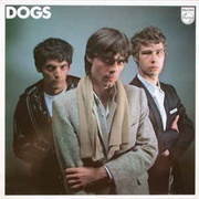Dogs- Different