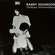 Barry Adamson - Oedipus Schmoedipus (1996)
