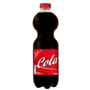 Gut & Günstig Cola