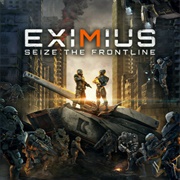 Eximius: Seize the Frontline