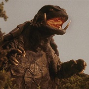 Gamera - Gamera
