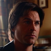 Rob Lowe (The Stand, 'Salem's Lot)