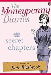 Moneypenny Diaries Secret Chapters (Kate Westbrook)